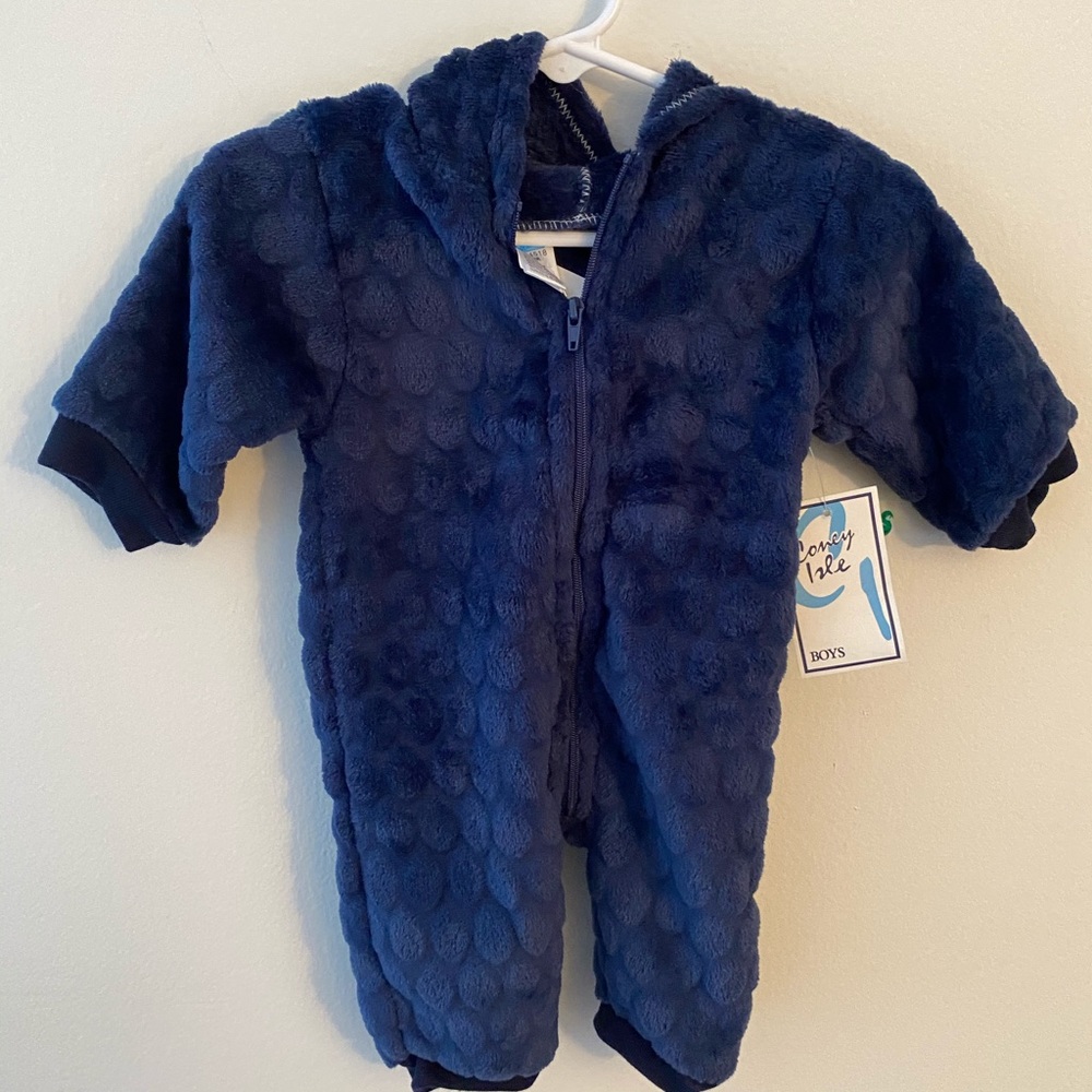 Baby onesie